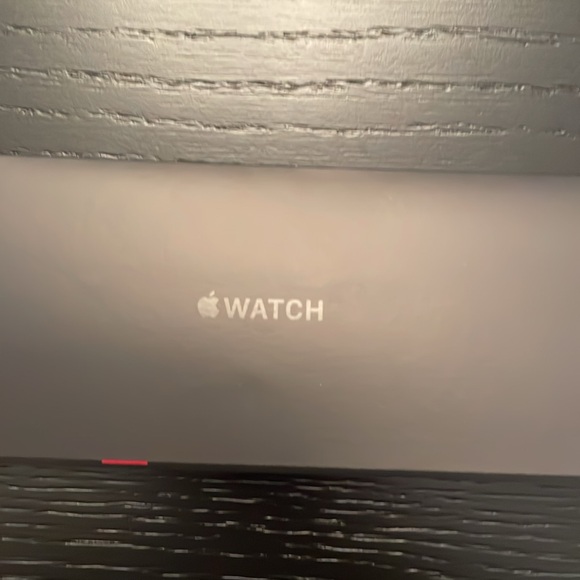 Apple Watch strap in very GG colors - Picture 3 of 7
